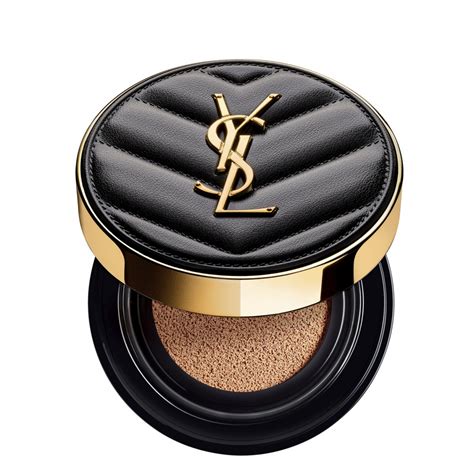 ysl cushion new shades|YSL cushion foundation.